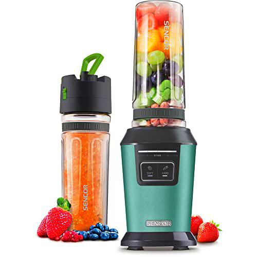 Batidora Sencor SBL 7171GR 800W