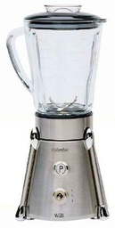 White &amp; Brown BL578 - Batidora de vaso, 300 W