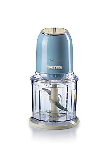 ARIETE 438/05 PICADORA VINTAGE AZUL