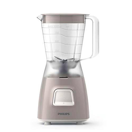 Philips HR2056/40 Daily Collection Blender Taup/Wit.