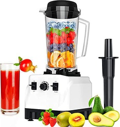 Batidora batidora de pie, batidora de 1500 W con agitador