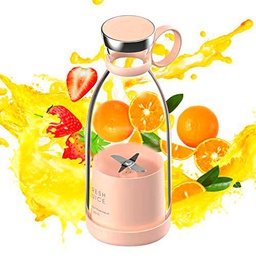 Batidora Portatil, Batidora Bateria, Batidora Smoothie