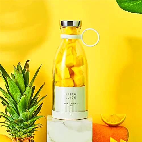 Licuadora GRUMI Original - Batidora Portatil - Batidora Smoothie