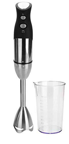 Lacor - 61681 - Batidor eléctrico con Vaso 500ml de 700w