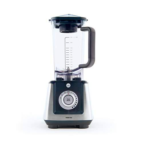 Wilfa POWER FUEL Batidora de vaso - 1200 vatios, resistente a roturas