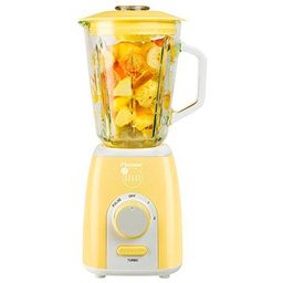 Bestron Thomas Rath ABL300EVV - Batidora de vaso, color vainilla