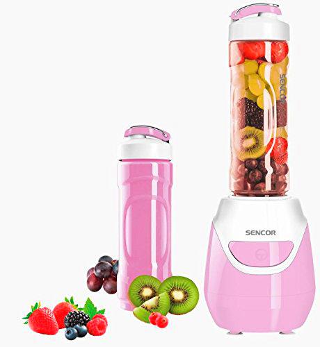 Sencor SBL 3208rs batidora, cocina batidora, Smoothie