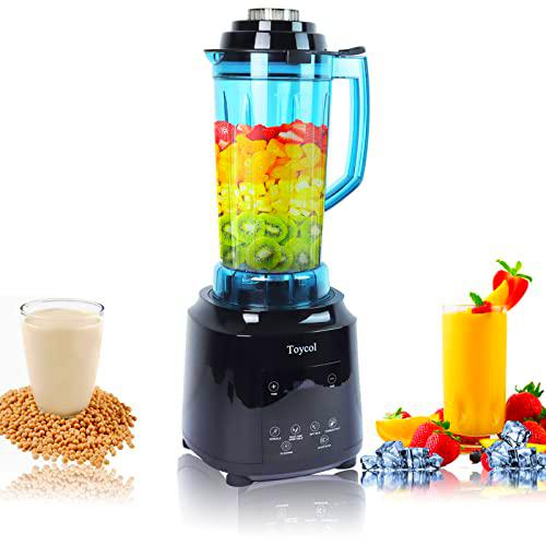 Mezclador mezclador profesional multifunción 3 en 1 batidora batidora batidora con función temporizador 3L