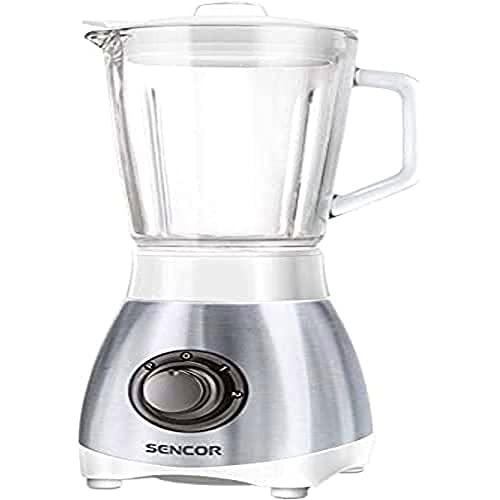Licuadora Kielichowy Sencor (SBL 3271SS)