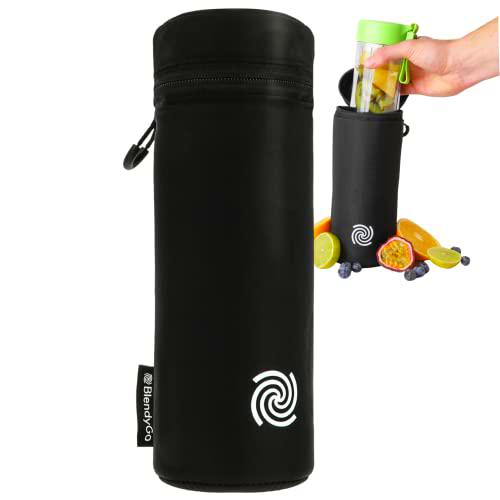 Funda para batidora BlendyGo 2 batidora pequeña batidora batidora smoothie maker