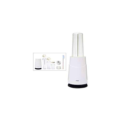 Personal Blender Tribest PB410 - Blanco