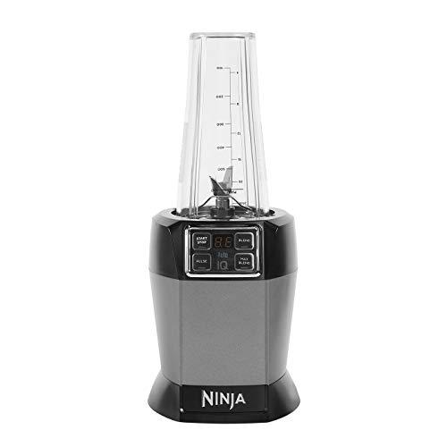 Ninja BN495EU Batidora con Auto-iQ, 2 Vasos de 700 ml