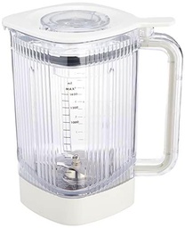 Zwilling Table Blender Set, 1,4 L White Enfinigy