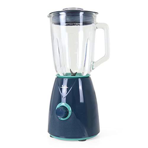Jata JEBT1265 - Batidora de Vaso 1300 W, Capacidad 1,5 L