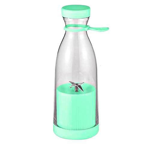 Licuadora Portátil - Batidora de Vaso Portatil - Licuadora Portátil