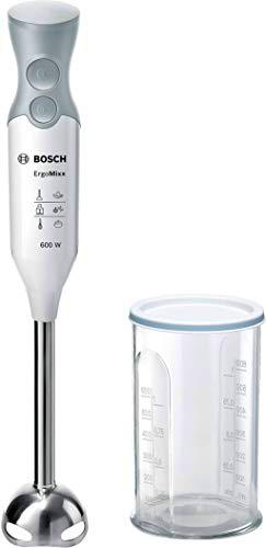 Bosch Hogar ErgoMixx Batidora De Mano Bosch MSM66110