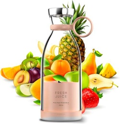 Slenderblender, Licuadora portátil, licuadora portátil inalámbrica