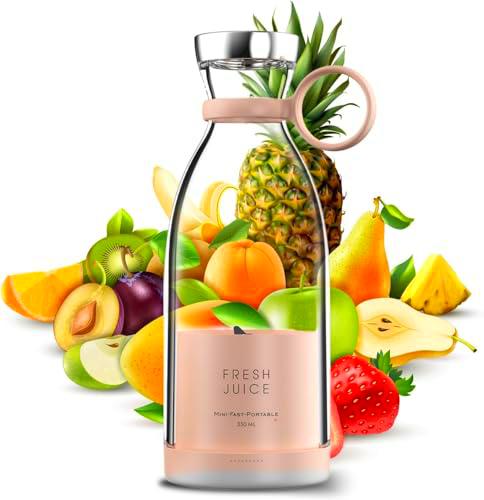 Slenderblender, Licuadora portátil, licuadora portátil inalámbrica