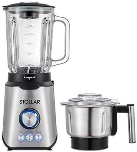 STOLLAR BLEND &amp; GRIND STB570.