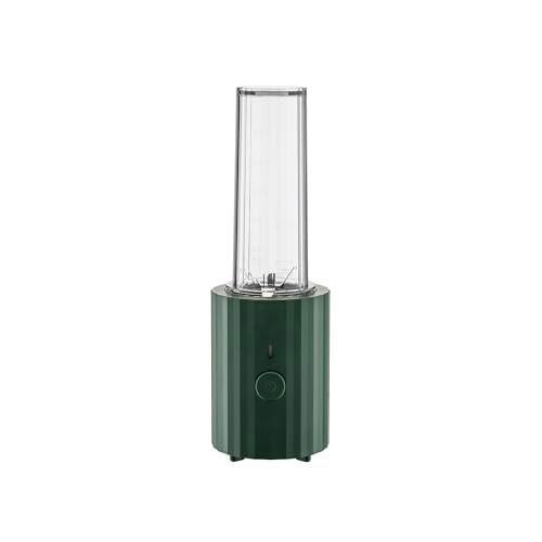 Alessi Plissé MDL17 GR - Batidora Personal de Diseño