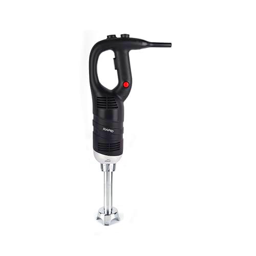 Lacor - 69905 - Batidor profesional Rapid, con Brazo Triturador Intercambiable