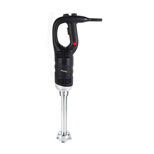 Lacor - 69906 - Batidor profesional Rapid, con Brazo Triturador Intercambiable