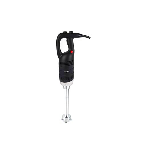 Lacor - 69932 - Batidor profesional Rapid, con Brazo Triturador Intercambiable