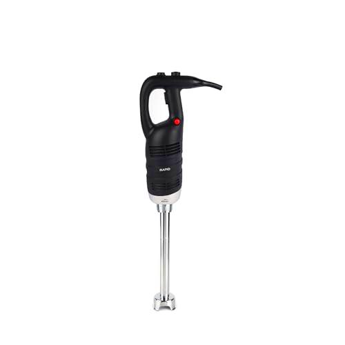 Lacor - 69977 - Batidora profesional con brazo triturador y batidor intercambiable