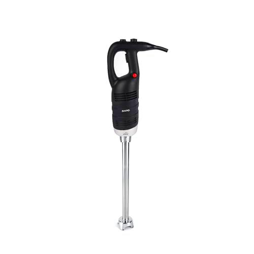 Lacor - 69978 - Batidora profesional con brazo triturador y batidor intercambiable