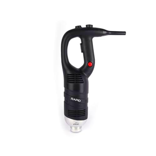 Lacor - 69946 - Batidor profesional Rapid, Brazo Batidor no Incluido