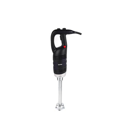 Lacor - 69976 - Batidora profesional con brazo triturador y batidor intercambiable