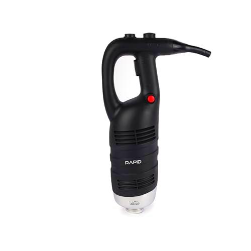 Lacor - 69966 - Batidor profesional Rapid, Brazo Batidor no Incluido