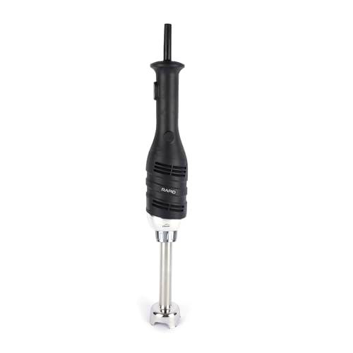 Lacor - 69929 - Batidor profesional Rapid, con Brazo Triturador e Intercambiable