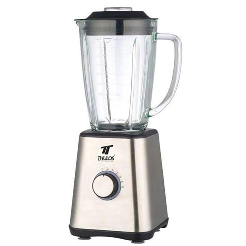 THULOS Batidoras de Vaso, Multicolor, única