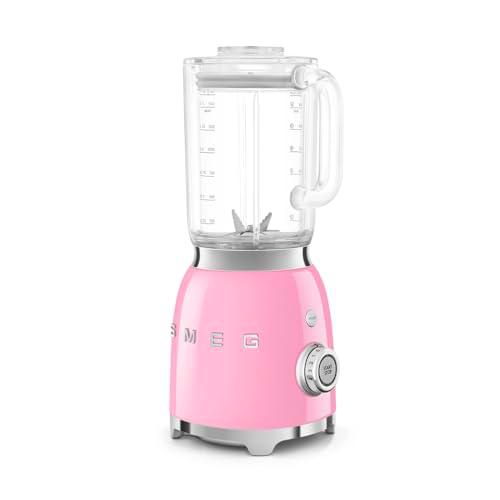 SMEG - Liquidificadora BLF03PKEU