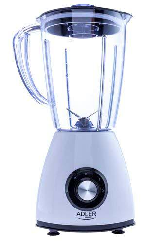 Adler AD 4067 - Batidora, Blender, cóctel Maker, smoothiemaker