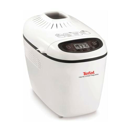 Tefal PF610138 Watch, Winder, Blender, Lamp, 1600 W