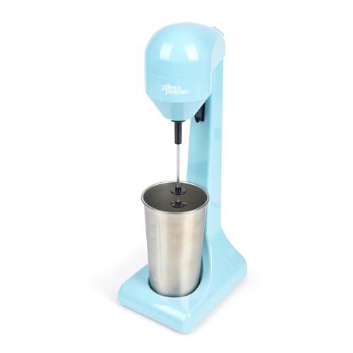 Giles &amp; Posner Máquina para hacer batidos - 2 velocidades