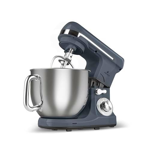 Karaca Blendburst - Batidora para robot de cocina, color gris