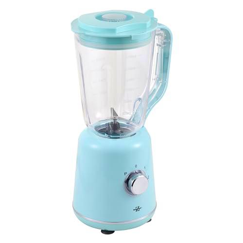 Batidora de vaso 800W de 1,8L 2+1 Velocidades 'Menorca' SwissHome