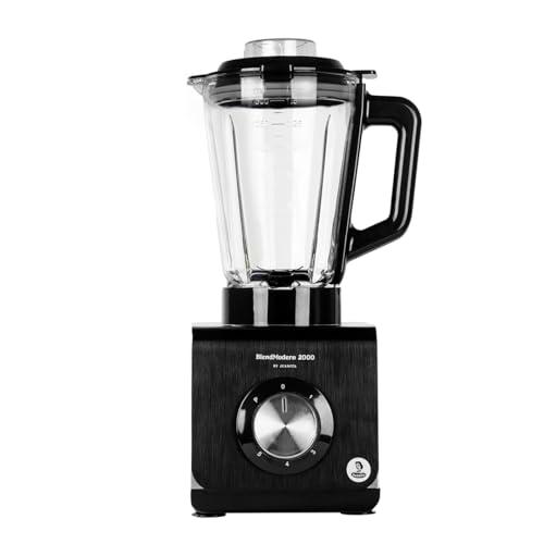 Batidora de Vaso Juanita BlendModern 2000W - Motor Full Copper