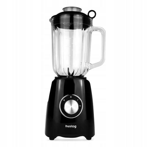 Huslog Stand Mixer Cup Mixer, Smoothie, Smoothie Maker