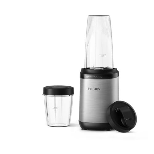 Philips HR2765/00 Batidora serie 5000-800 W, cuchillas ProBlend Plus