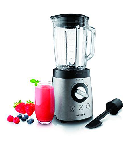 Philips Avance Collection HR2195/01 - Licuadora (2 L