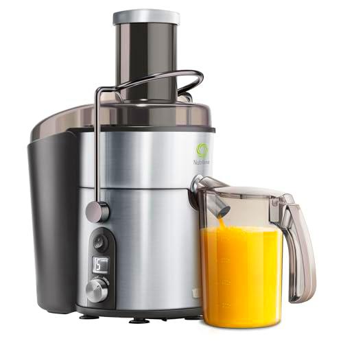 Sencor SJE 5050ss Licuadora, Plata
