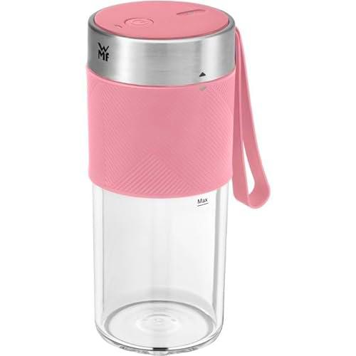 WMF Küchenminis Mix on the Go 300 ml, Mini Mixer to Go