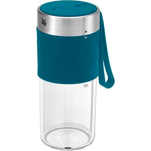WMF Küchenminis Mix on the Go 300 ml, Mini Mixer to Go
