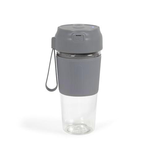Livoo DOP248G - Batidora portátil (300 ml, 40 W, 6 hojas