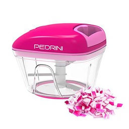 Tritatutto manuale Pedrini