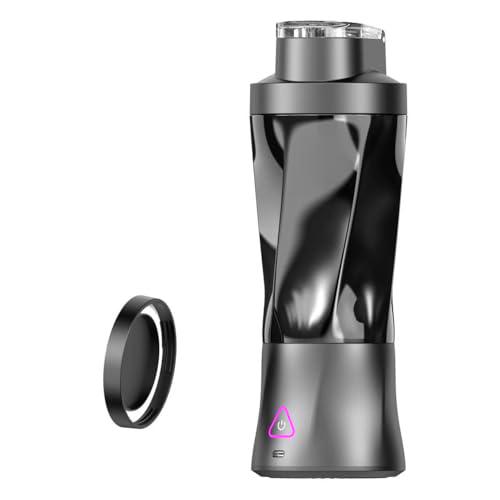 Smoothie Maker to go Negro